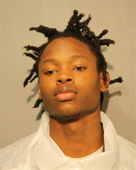 Man, 22, is charged with murder for 'shooting dead Chicago rapper King Von, 26, in gunfight outside Atlanta hookah lounge'. . Dayvon bennett chicago